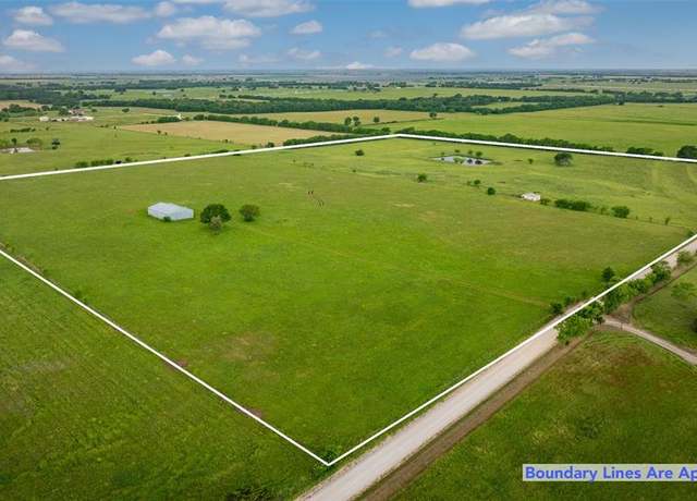 Property at 110 County Road 237, Gainesville, TX 76240