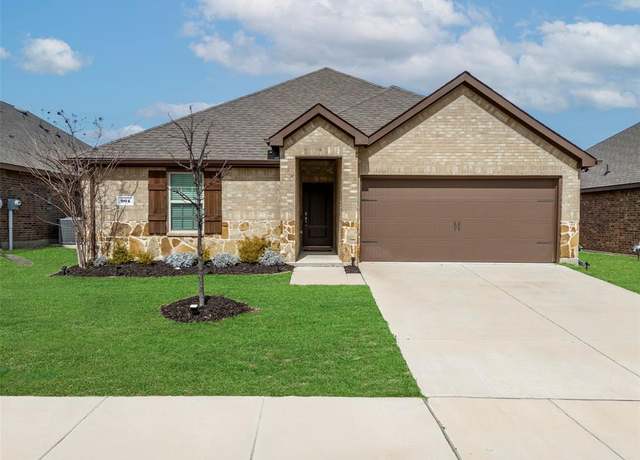 Property at 904 Egret St, Princeton, TX 75407, 3 beds, 2 baths