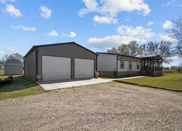 Property at 254 County Road 1727, Yantis, TX 75497, 4 beds, 2 baths