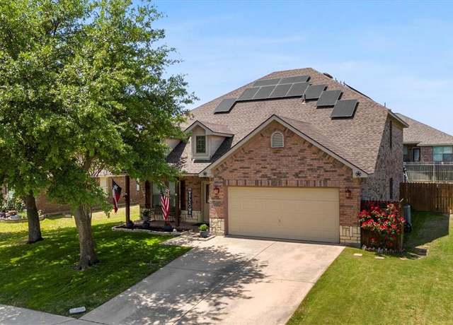 Property at 4010 Windmill Dr, Sanger, TX 76266, 4 beds, 2.5 baths