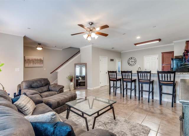 Property at 575 S Virginia Hills Dr #1502, Mckinney, TX 75072, 2 beds, 1.5 baths
