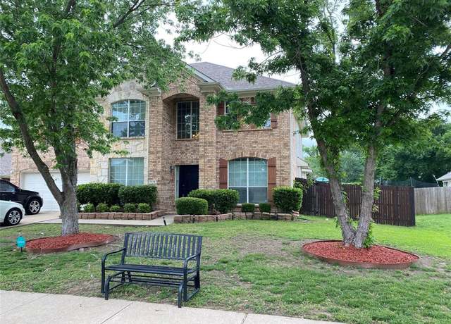 Property at 3115 Reagenea Dr, Wylie, TX 75098, 4 beds, 2.5 baths