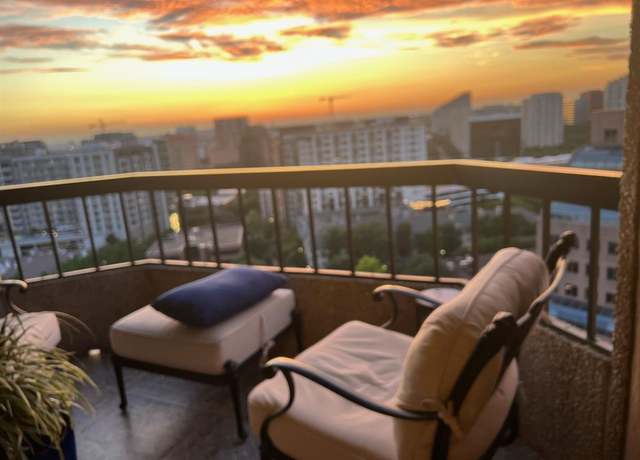 Property at 3030 Mckinney Ave #1804, Dallas, TX 75204, 2 beds, 2 baths
