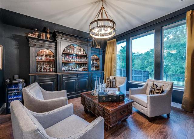 Property at 8620 Autumn Lake Trl, Mckinney, TX 75071, 3 beds, 3.5 baths