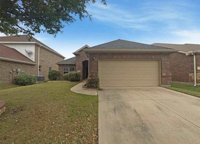 Property at 4404 Coney Island Dr, Frisco, TX 75036, 3 beds, 2 baths