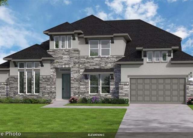 Property at 2218 Laurel Dr, Rockwall, TX 75087, 5 beds, 4.5 baths
