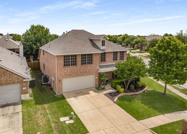 Property at 1915 Fairway Crossing Rd, Wylie, TX 75098, 5 beds, 3.5 baths
