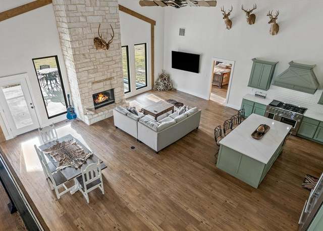 Property at 2781 Fm 859, Edgewood, TX 75117, 4 beds, 3 baths