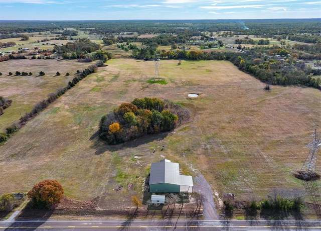 Property at 2781 Fm 859, Edgewood, TX 75117, 4 beds, 3 baths