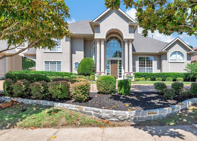 Property at 3408 Cedar Falls Ln, Plano, TX 75093, 5 beds, 4.5 baths