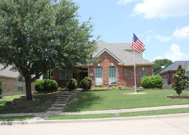 Property at 730 Monterey Dr, Rockwall, TX 75087, 3 beds, 3 baths