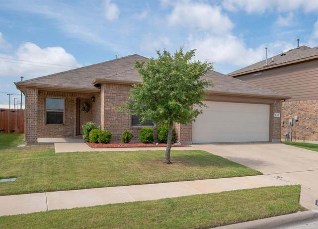 Property at 6317 Pontoon St, Fort Worth, TX 76179, 4 beds, 2 baths