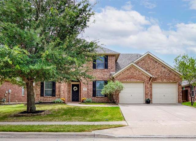 Property at 4005 Dellman Dr, Fort Worth, TX 76262, 5 beds, 3 baths