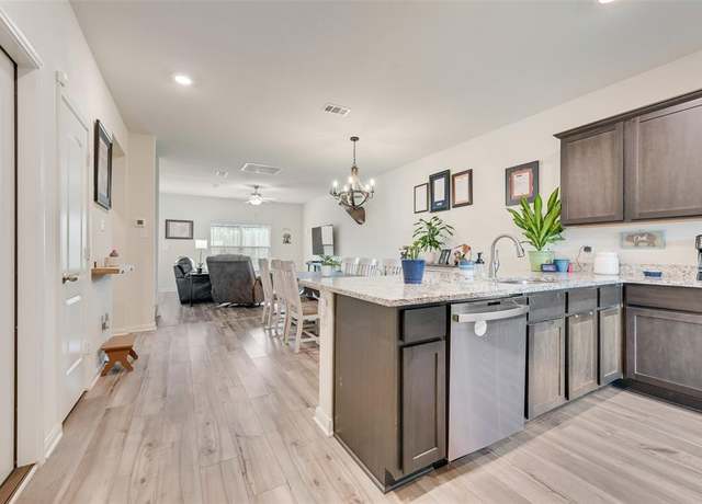Property at 159 Bush Dr, Venus, TX 76084, 5 beds, 2.5 baths