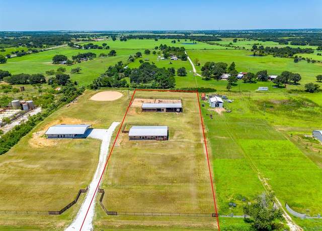 Property at 6550 Harkins Ct, Tolar, TX 76476, 2 beds, 1.5 baths