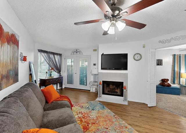 Property at 2311 Basil Dr Unit C103, Arlington, TX 76006, 2 beds, 1 bath