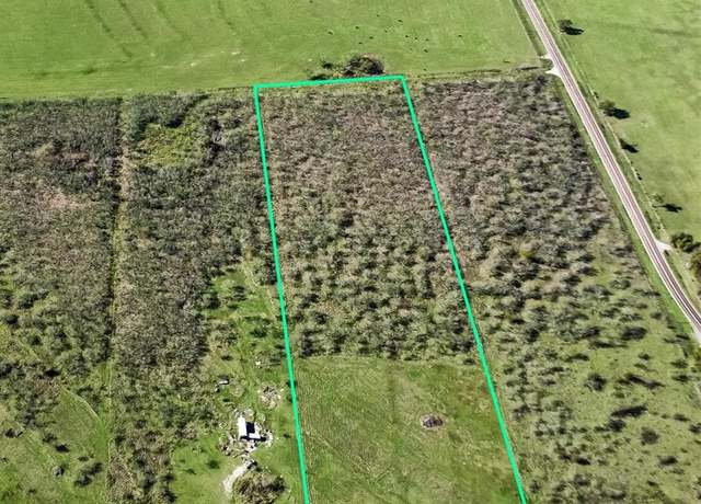 Property at 5088 SE County Road 1280, Streetman, TX 75859