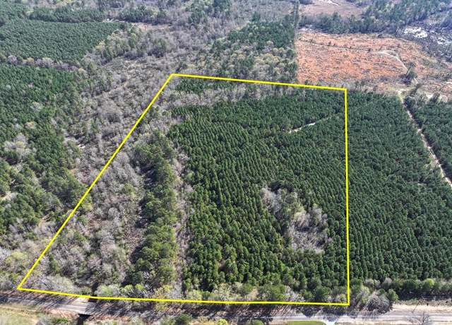 Property at 5 United Gas Road 1, Rodessa, LA 71069