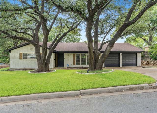 Property at 1904 Malibar Rd, Fort Worth, TX 76116, 4 beds, 2 baths