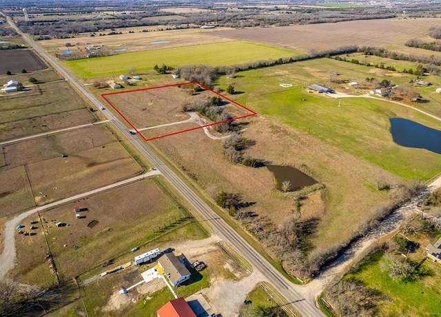 Property at 20336 S State Highway 78, Leonard, TX 75452