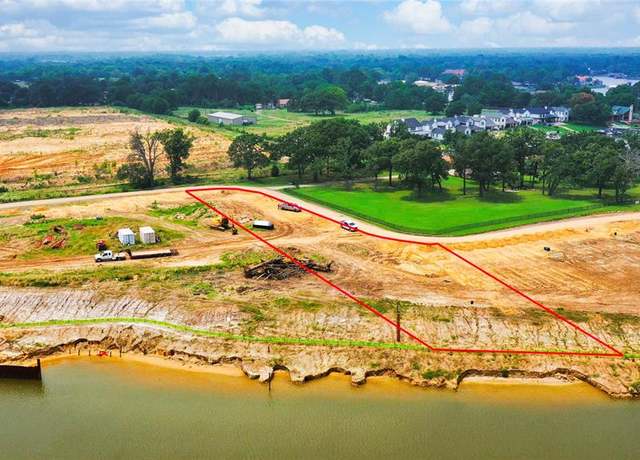 Property at Lot 18, 00 Groves Dr, Tool, TX 75143