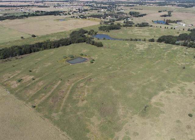 Property at 00 FM 3080, Mabank, TX 75147