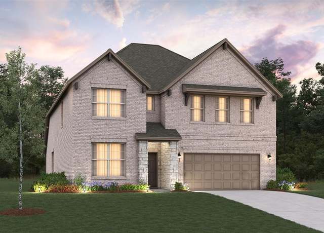 Property at 3903 Jimson Ave, Venus, TX 76065, 5 beds, 4 baths