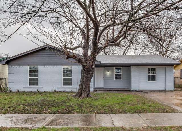 Property at 3520 Softcloud Dr, Dallas, TX 75241, 4 beds, 2.5 baths