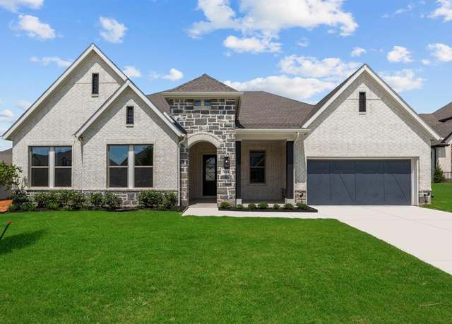 Property at 604 Derby Dr, Mansfield, TX 76063, 4 beds, 3.5 baths