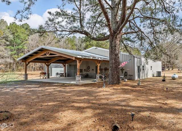 Property at 521 Ford Rd, Minden, LA 71055, 2 beds, 2 baths