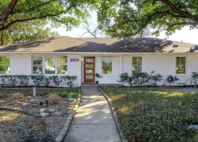 Property at 5010 Harvest Hill Rd, Dallas, TX 75244, 4 beds, 3.5 baths