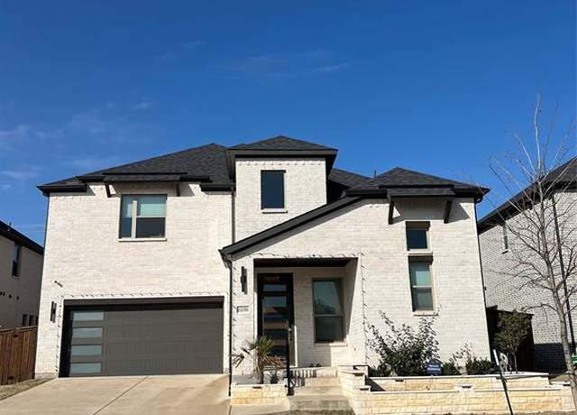 Property at 11159 Tusk Trl, Frisco, TX 75035, 5 beds, 4.5 baths