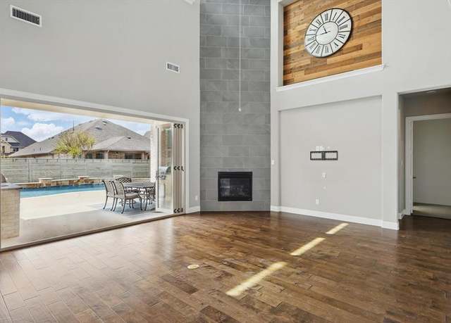 Property at 1213 11th St, Argyle, TX 76226, 4 beds, 3.5 baths
