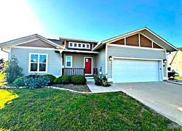 Property at 67 Wisteria Pl, Pottsboro, TX 75076, 3 beds, 2 baths