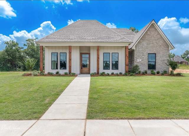 Property at 204 St. Andrews, Benton, LA 71006, 4 beds, 3 baths