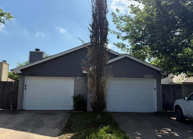 Property at 6711 S Creek Dr, Fort Worth, TX 76133, 4 beds, 4 baths