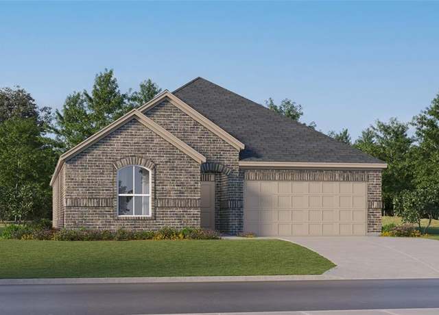 Property at 115 Loving Trl, Justin, TX 76247, 4 beds, 2 baths