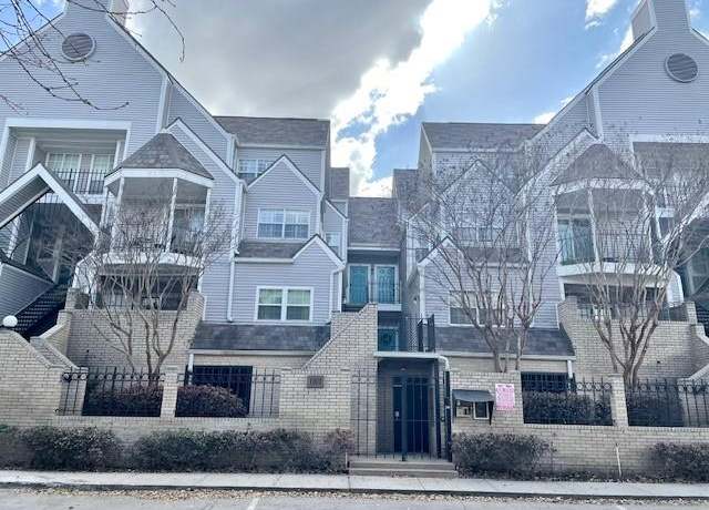 Property at 1001 Liberty St #124, Dallas, TX 75204, 2 beds, 2 baths
