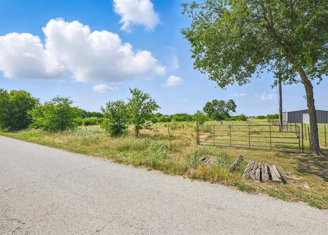 Property at TBD AA Bumgarner Rd, Justin, TX 76247