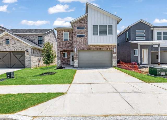 Property at 1437 Imperial Ave, Little Elm, TX 75036, 5 beds, 4.5 baths