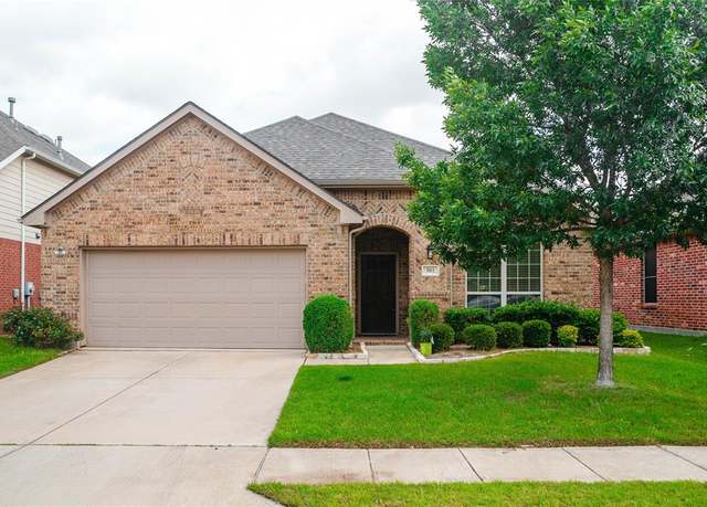 Property at 901 Lake Hollow Dr, Little Elm, TX 75068, 3 beds, 2 baths