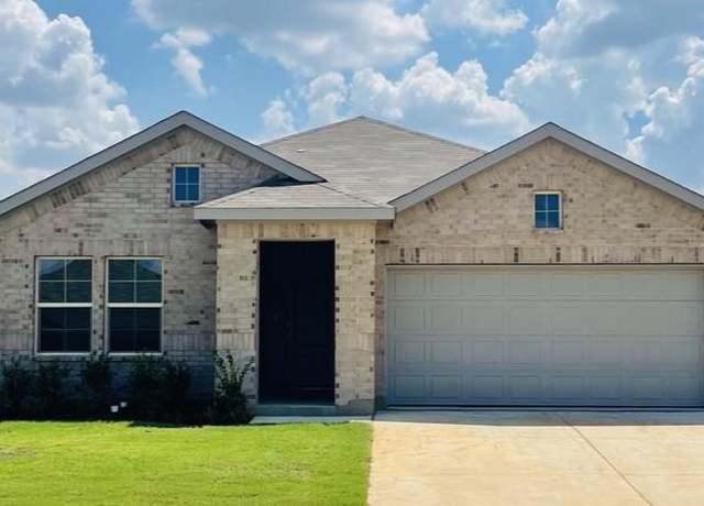 Property at 4209 Subtle Creek Ln, Fort Worth, TX 76036, 4 beds, 2 baths
