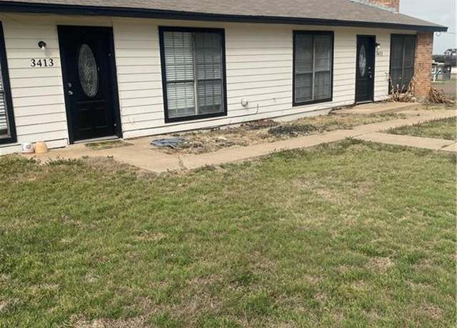 Property at 3411 Pewitt Dr Unit & 3413, Waco, TX 76706