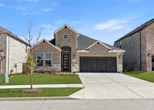 Property at 7116 Dragonfly Ln, Little Elm, TX 76227, 4 beds, 3 baths