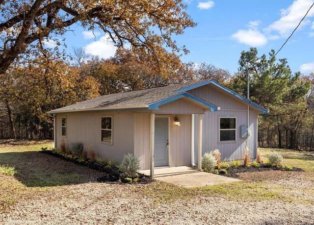 Property at 2918 County Road 220, Gainesville, TX 76240, 2 beds, 1 bath