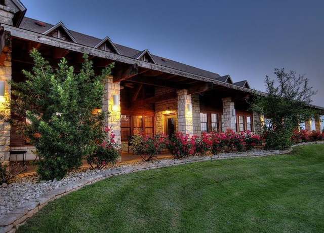 Property at 30005 Woodcrest Dr, Whitney, TX 76692