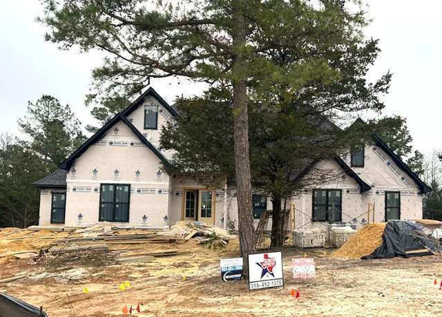Property at 14627 Woodland Creek Dr, Tyler, TX 75706, 4 beds, 3.5 baths