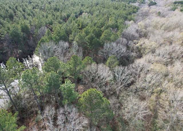 Property at Tract C County Road 4037, Timpson, TX 75975