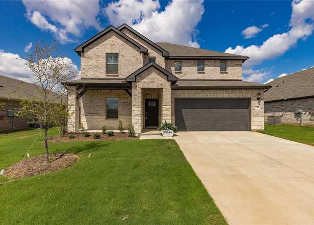 Property at 140 Arcane St, Greenville, TX 75402, 5 beds, 3 baths