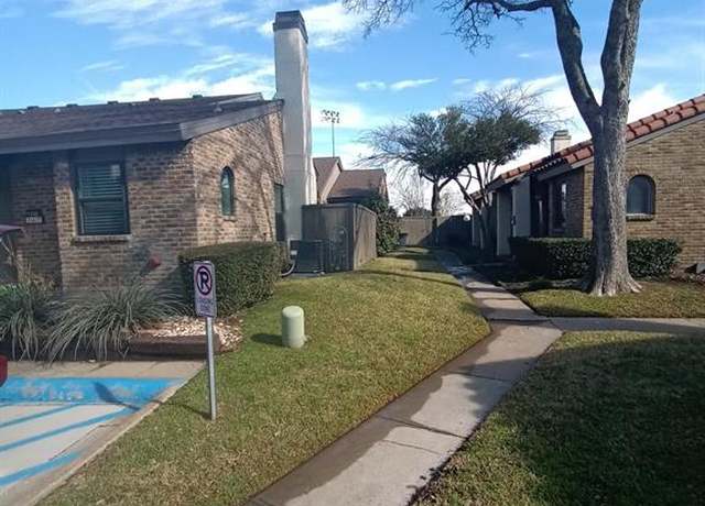 Property at 821 Dublin Dr #151, Richardson, TX 75080, 2 beds, 2 baths
